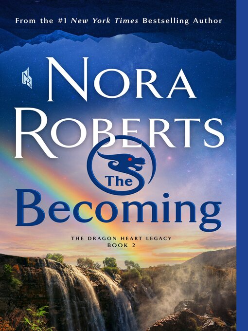 Titeldetails für The Becoming nach Nora Roberts - Verfügbar